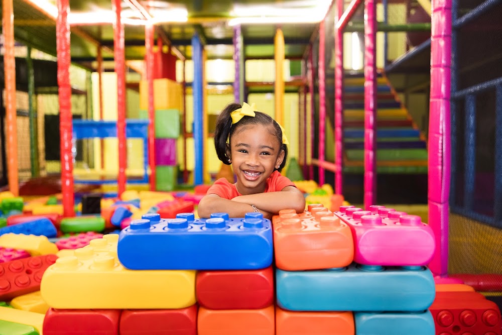 Kids Empire Hampton