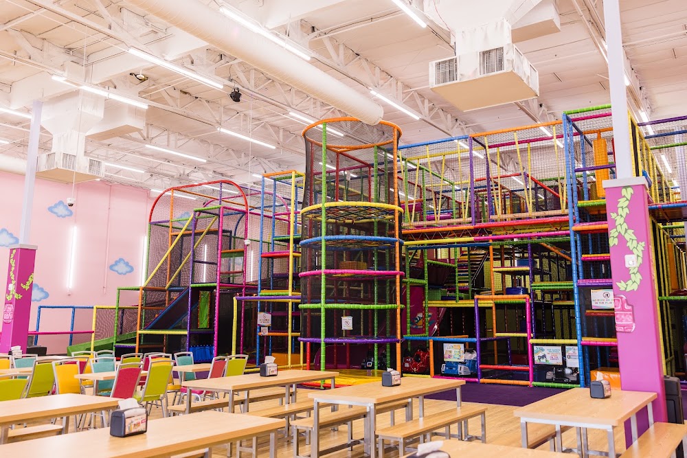 Kids Empire Hampton venue photo 2