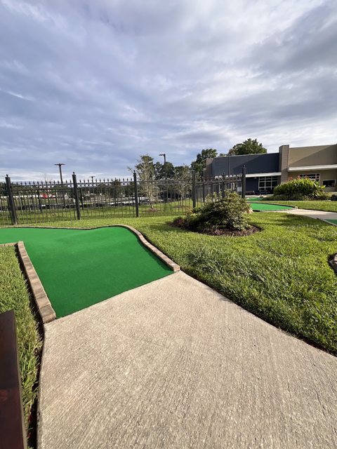 Birthday party venues in Yorktown, VA
