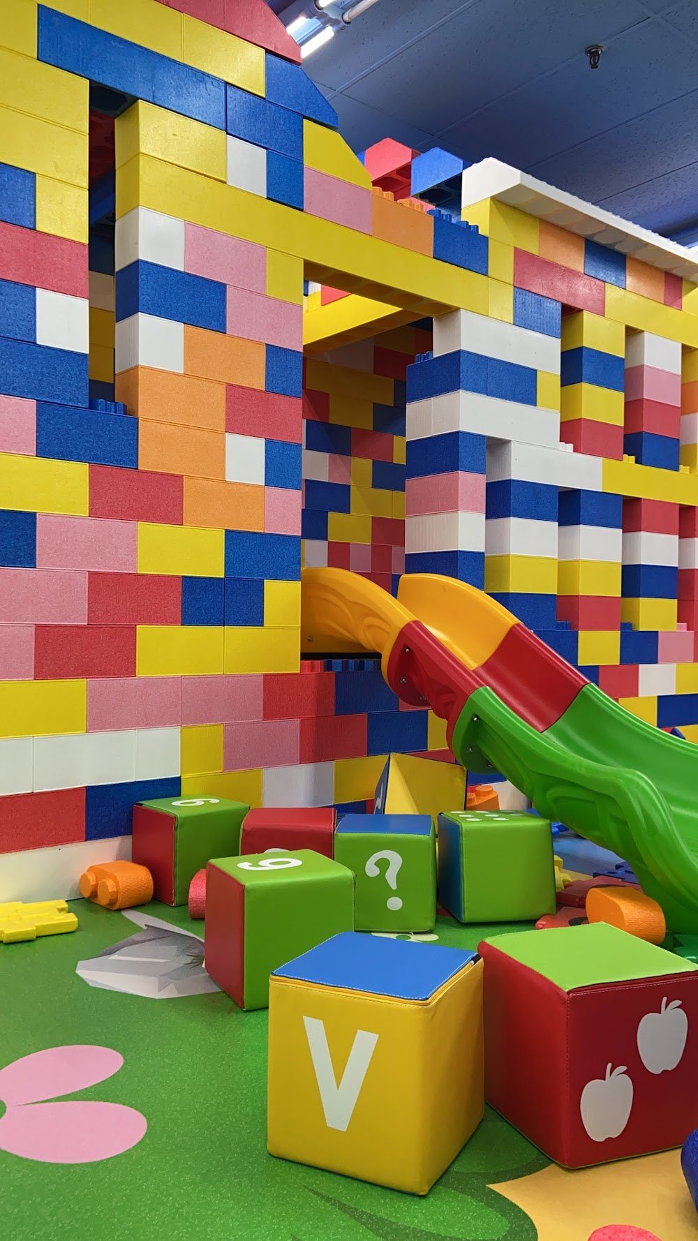Myrtle Kidz Playland venue photo 2