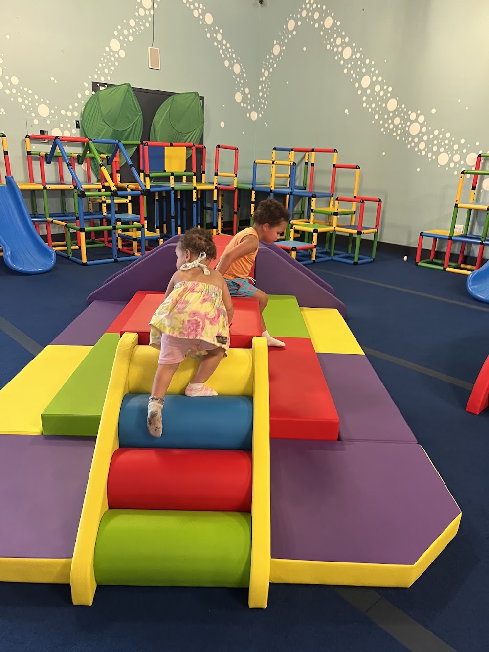Playdate NFK