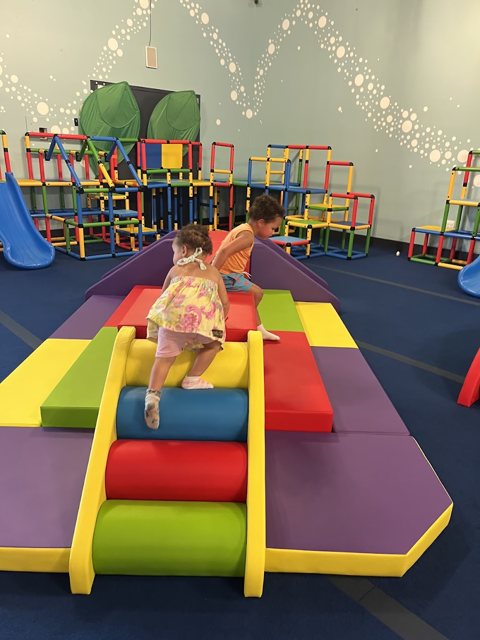 Birthday party venues in Norfolk, VA