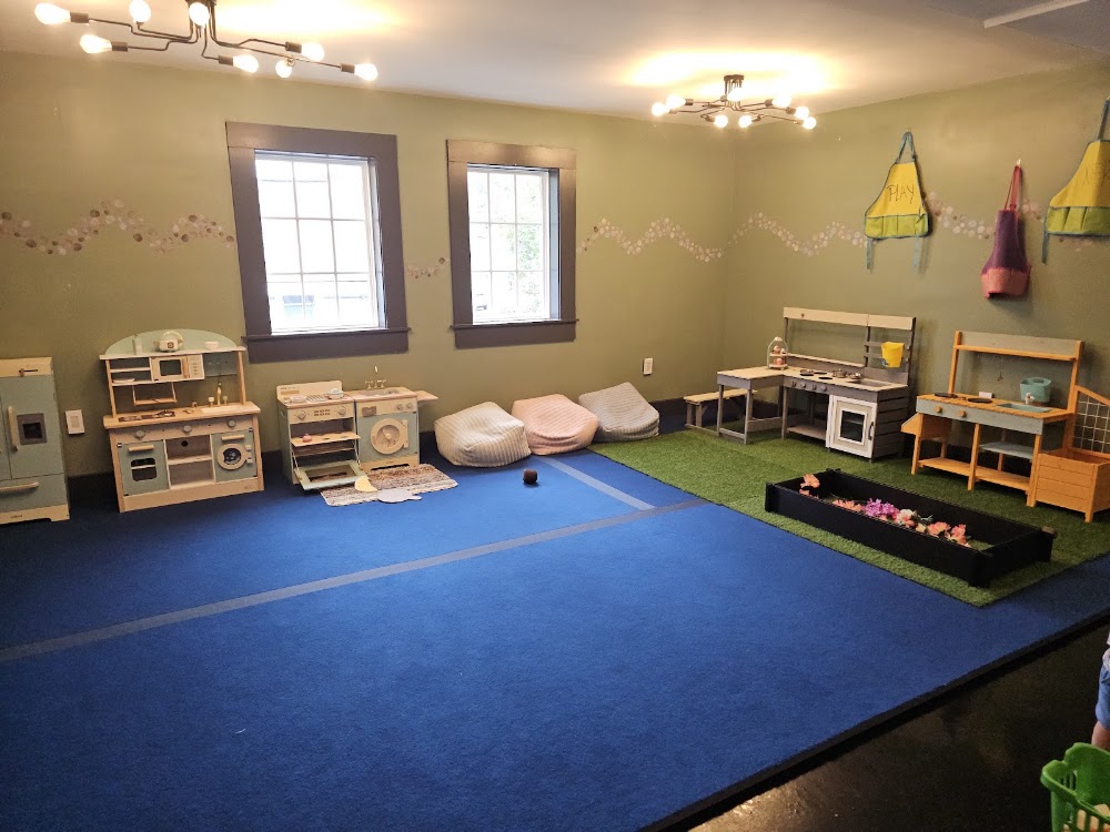 Playdate NFK venue photo 1