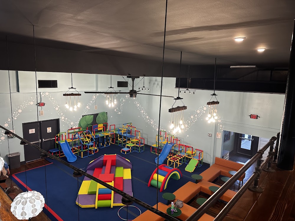 Playdate NFK venue photo 2