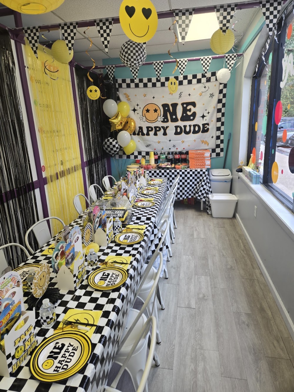 Polkadot Play venue photo 1