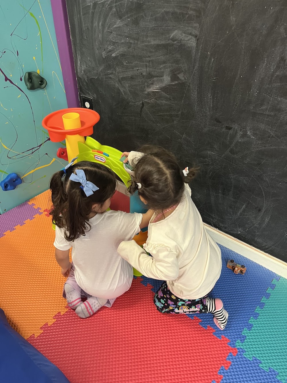 Polkadot Play venue photo 2