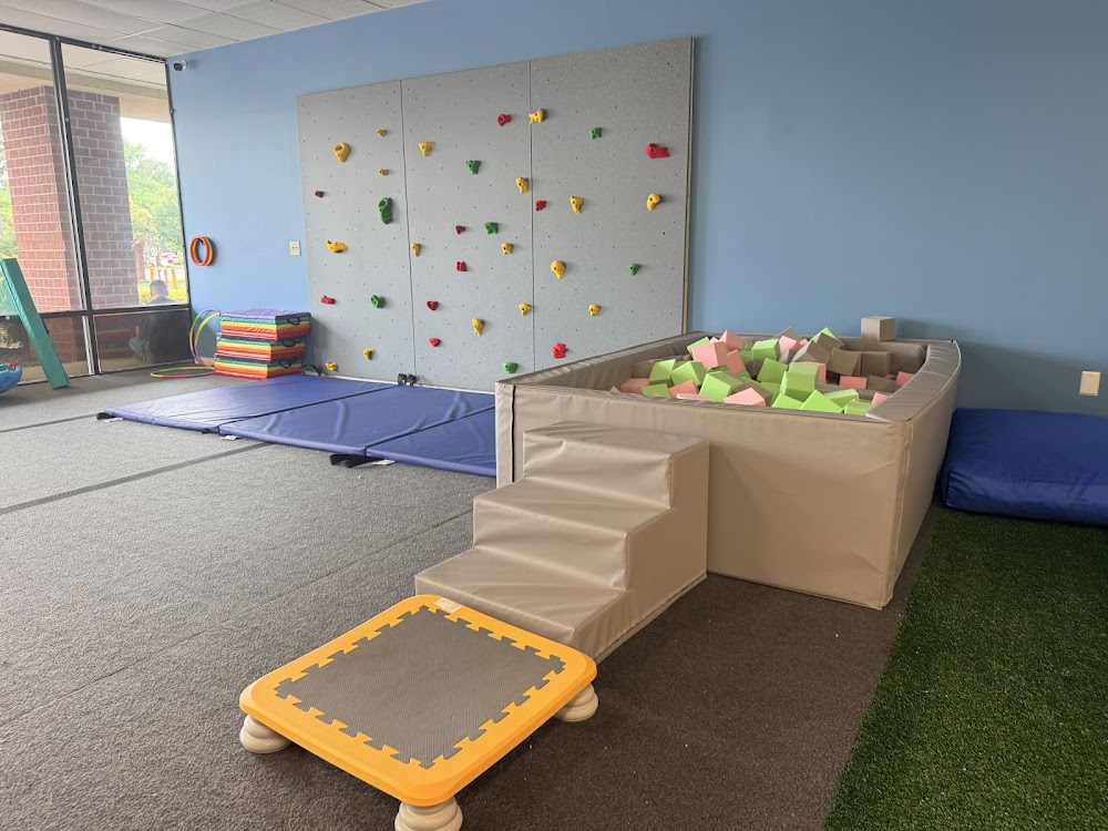 The Playroom Cafe venue photo 1