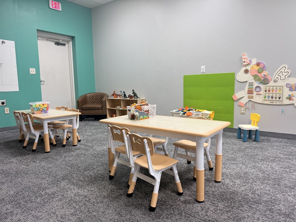 The Playroom Cafe venue photo 2
