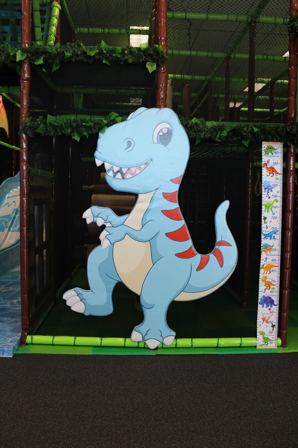 TRex Playland venue photo 2