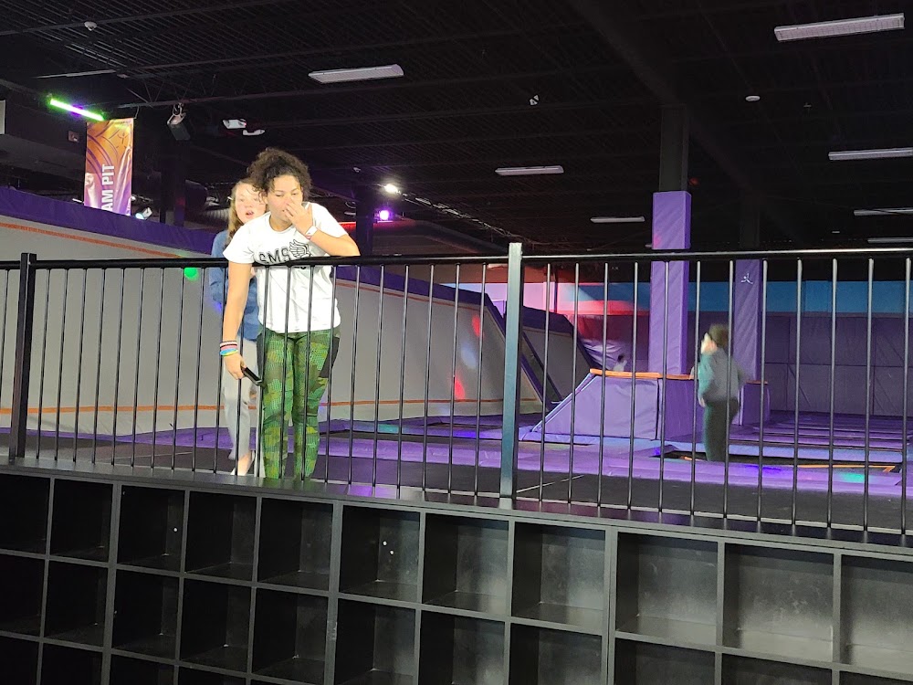 Altitude Trampoline Park Of Louisville venue photo 1
