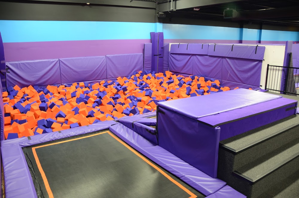 Altitude Trampoline Park Of Louisville venue photo 2