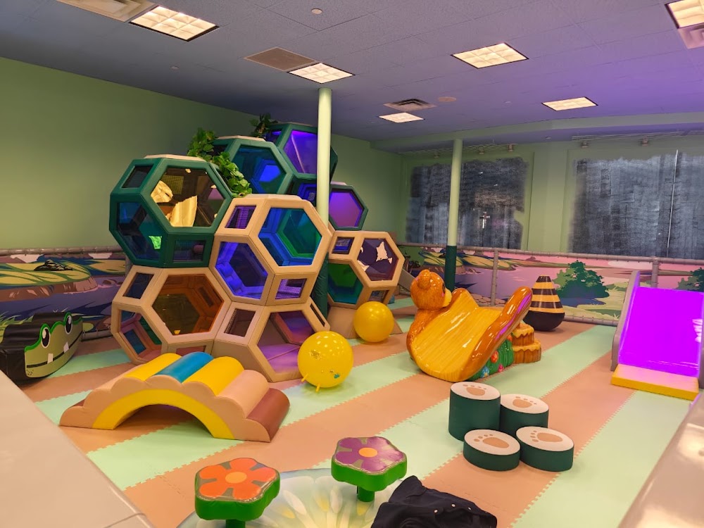 Animal World Play Louisville venue photo 2
