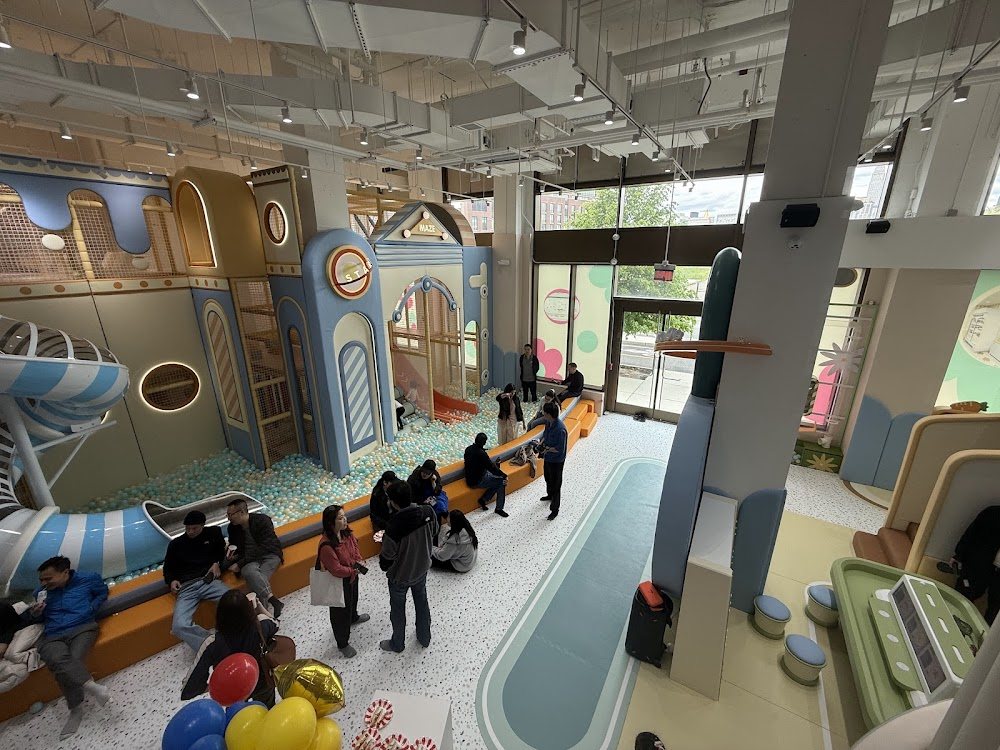 Nana’s Wonderland LIC venue photo 2