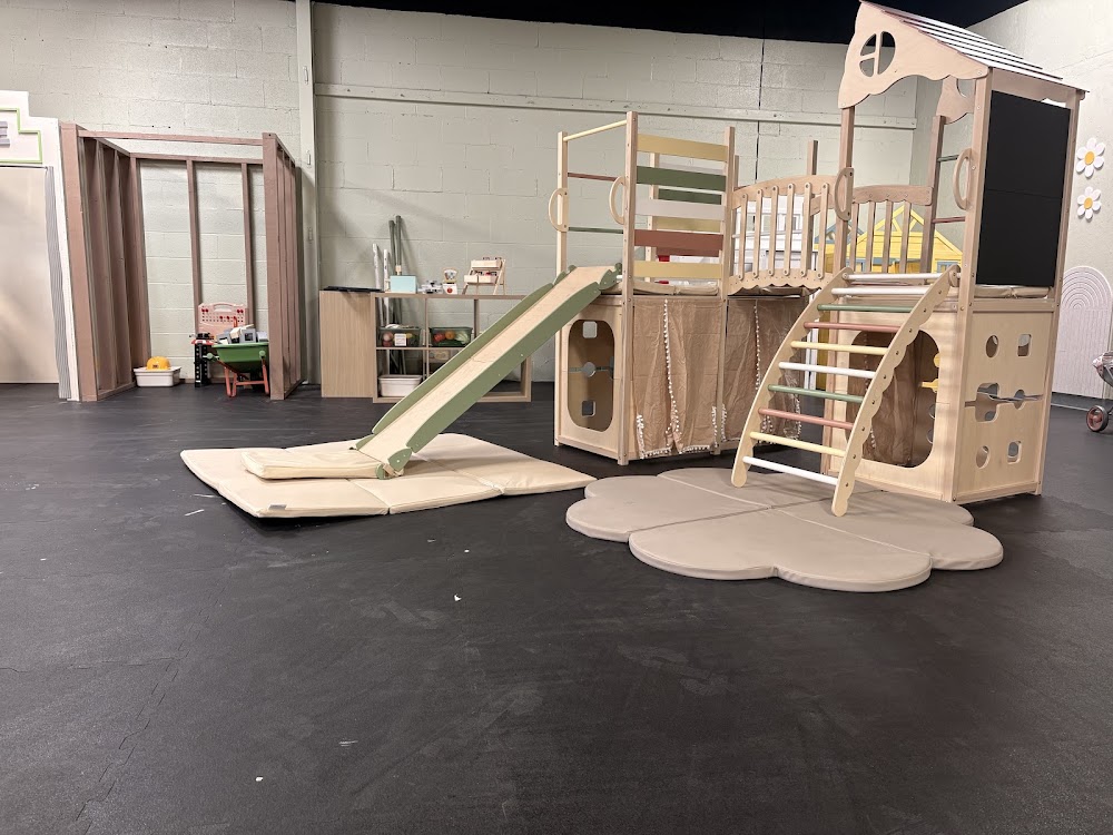 Giggly Garden Indoor Soft Play & Studio G venue photo 2