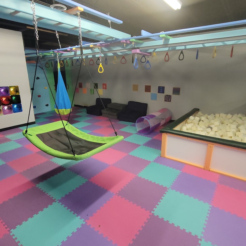 Little Explorers Playland venue