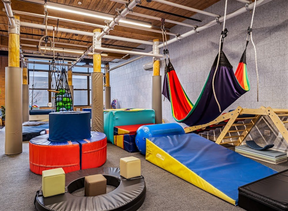 PlayWell Brooklyn venue