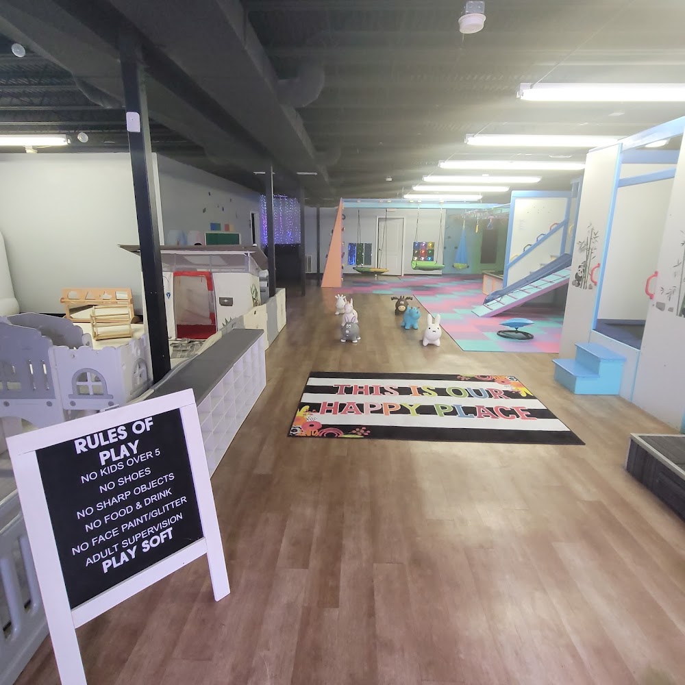 Little Explorers Playland venue photo 2