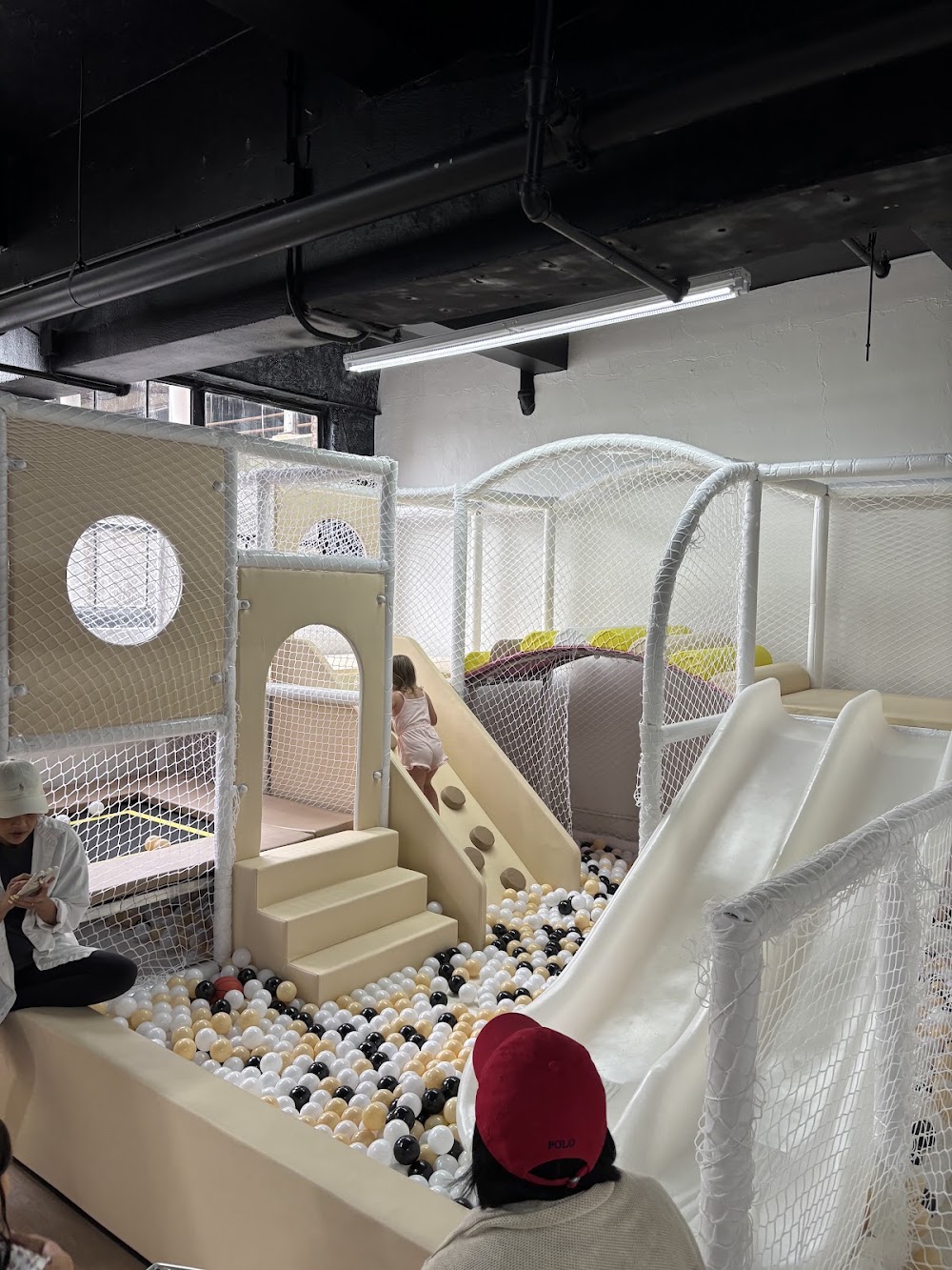 Little Nuggets Soft Play Adventures