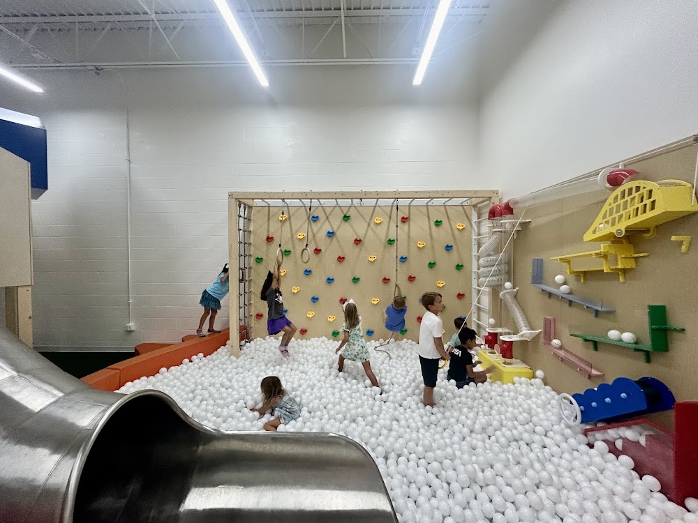 Playground Abode Louisville venue photo 1