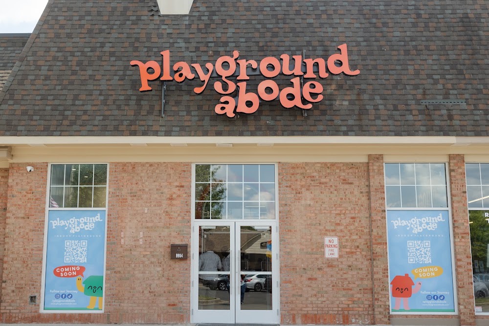 Playground Abode Louisville venue photo 2