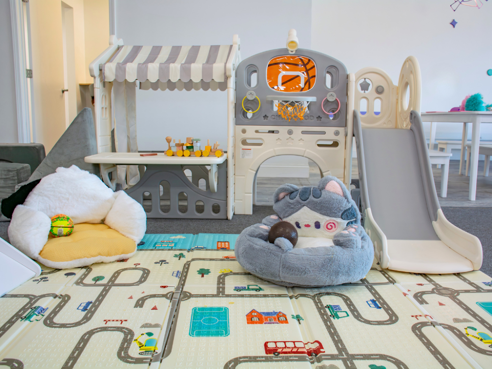 Wonder Kids Playland venue photo 1