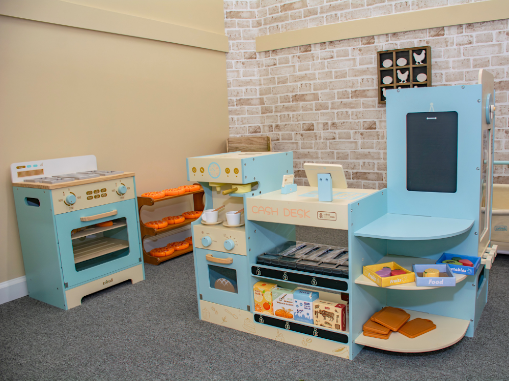 Wonder Kids Playland venue photo 2