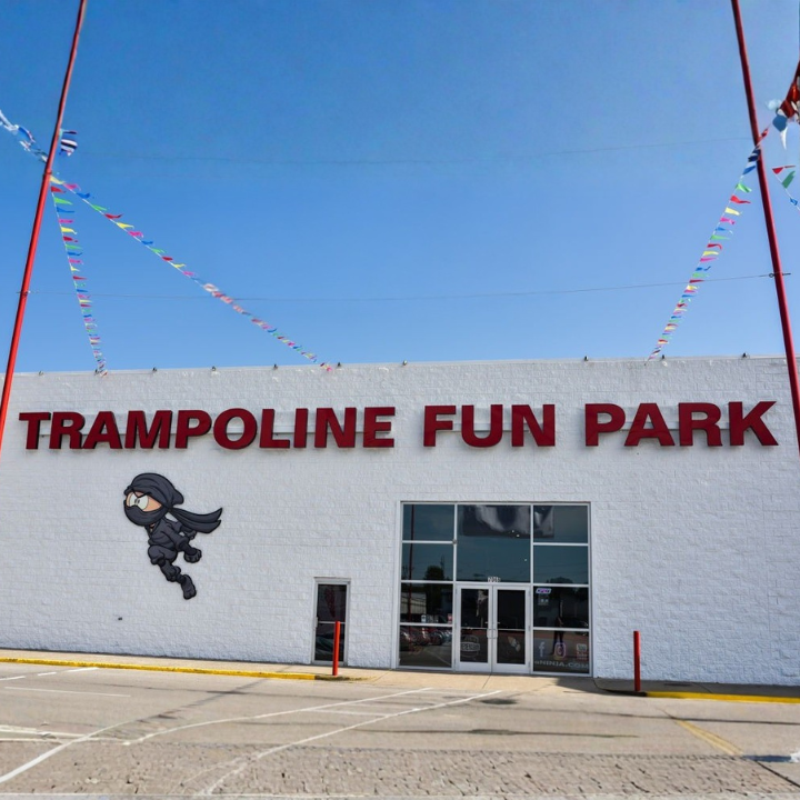 Xtremenasium Trampoline Park venue photo 2