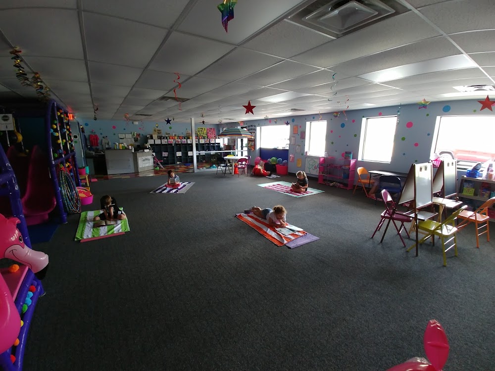 Fab-YOU-Us Family fun Center venue photo 1