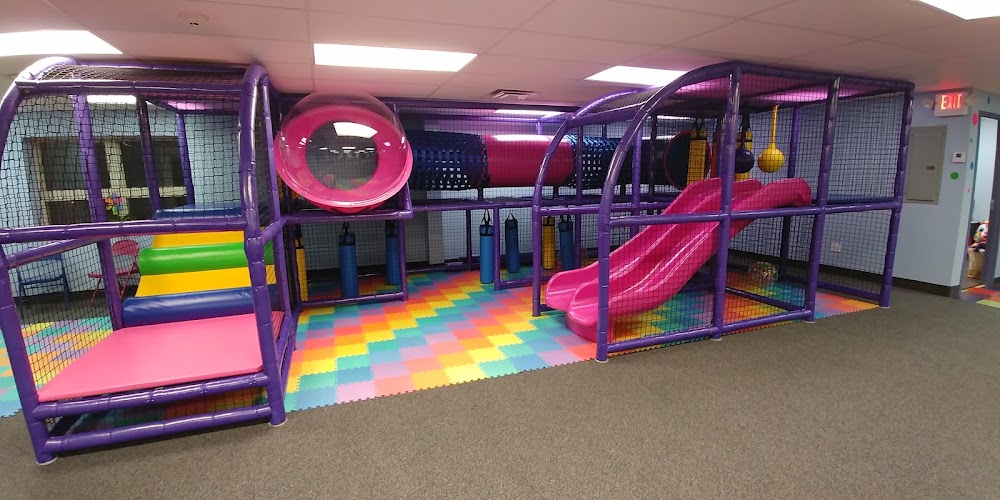 Fab-YOU-Us Family fun Center venue photo 2