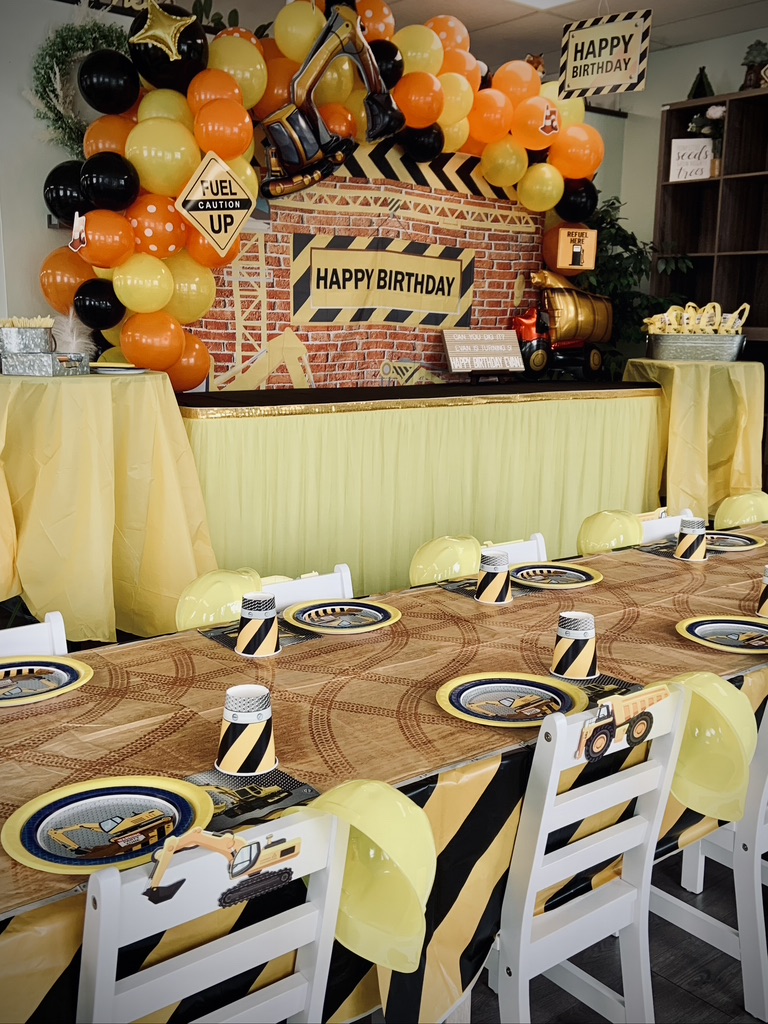 Fawn and Cub Play Space + Event Rentals venue photo 1