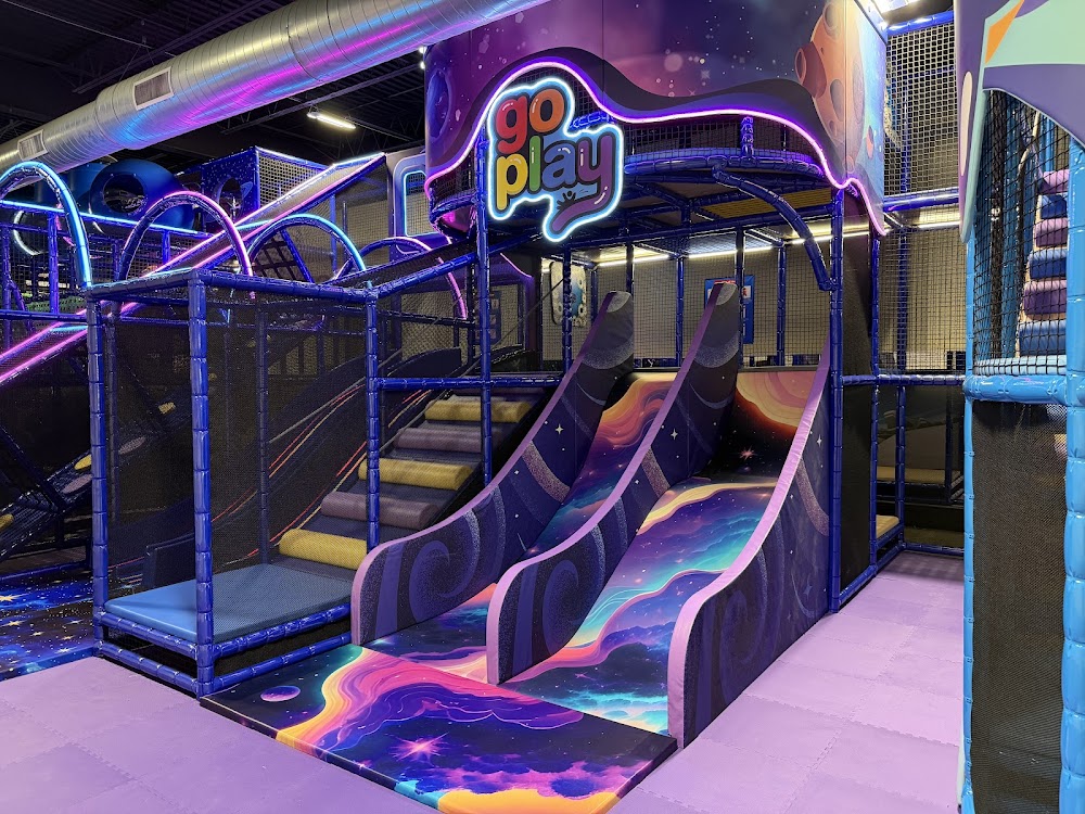 Go Play venue photo 1