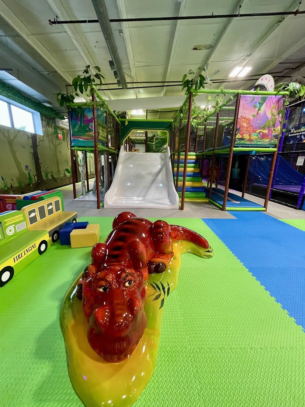 Go Play venue photo 2