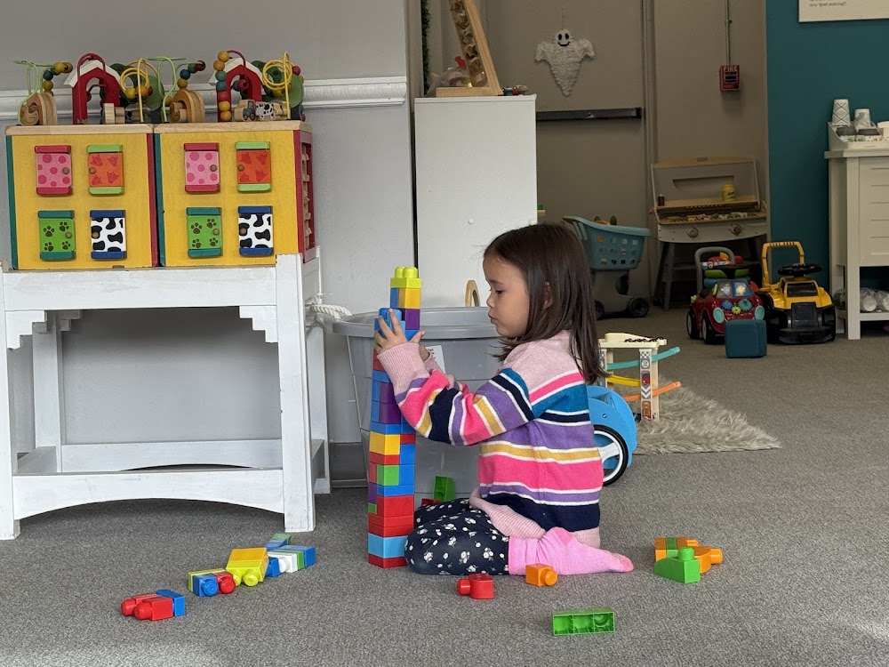 Play Time RI