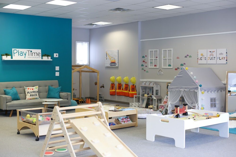 Play Time RI venue photo 1