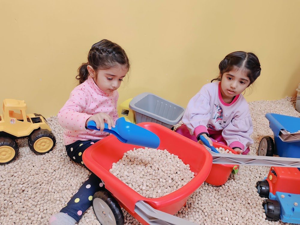 Rainbow Castle Indoor Playground venue photo 2