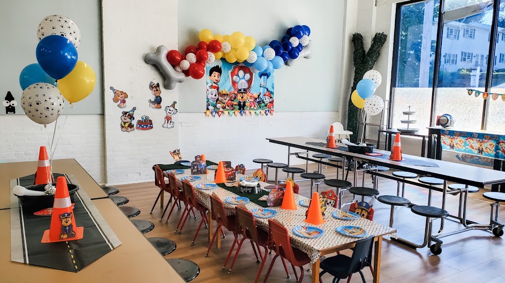 SharkBay Playspace venue photo 2