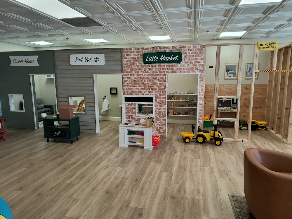 The Play Zone venue photo 1