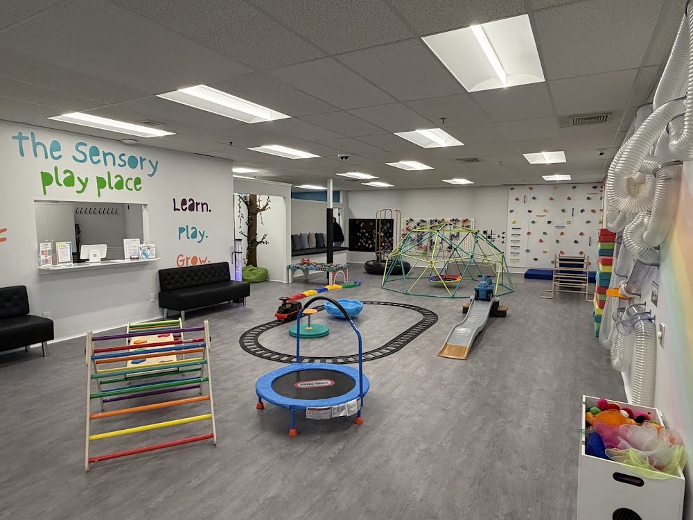 The Sensory Play Place venue photo 1