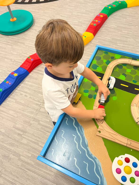 The Sensory Play Place venue photo 2