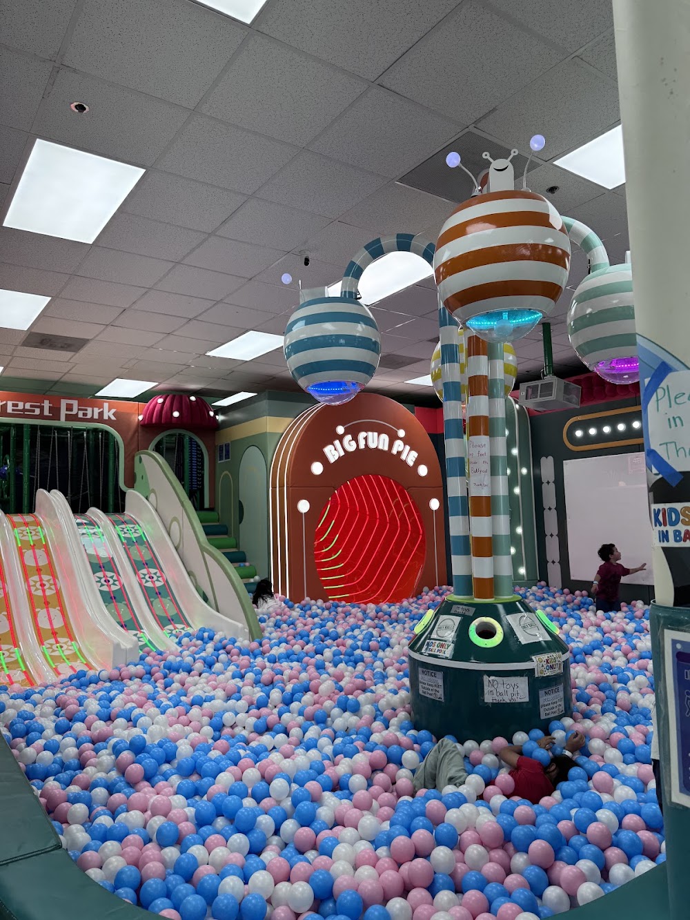Big Fun Pie venue photo 2
