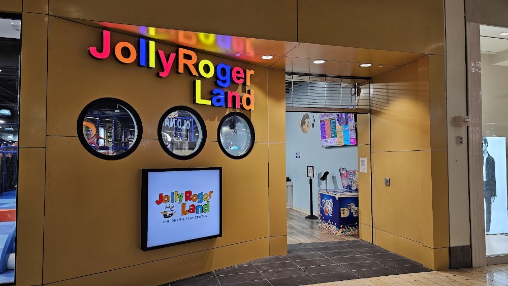 Jolly Roger Land venue photo 2