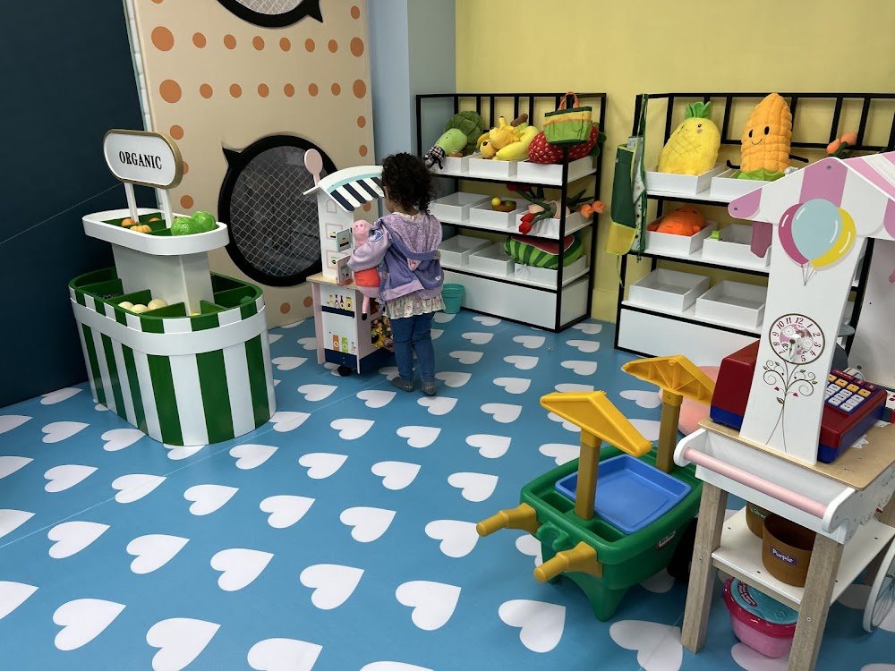 Rainbow Playspace venue photo 1