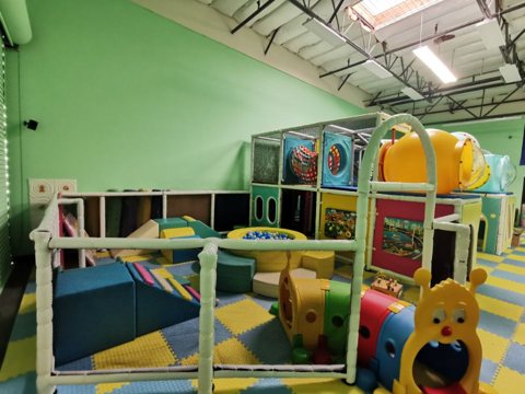 Kiddiebeans Indoor Party Center