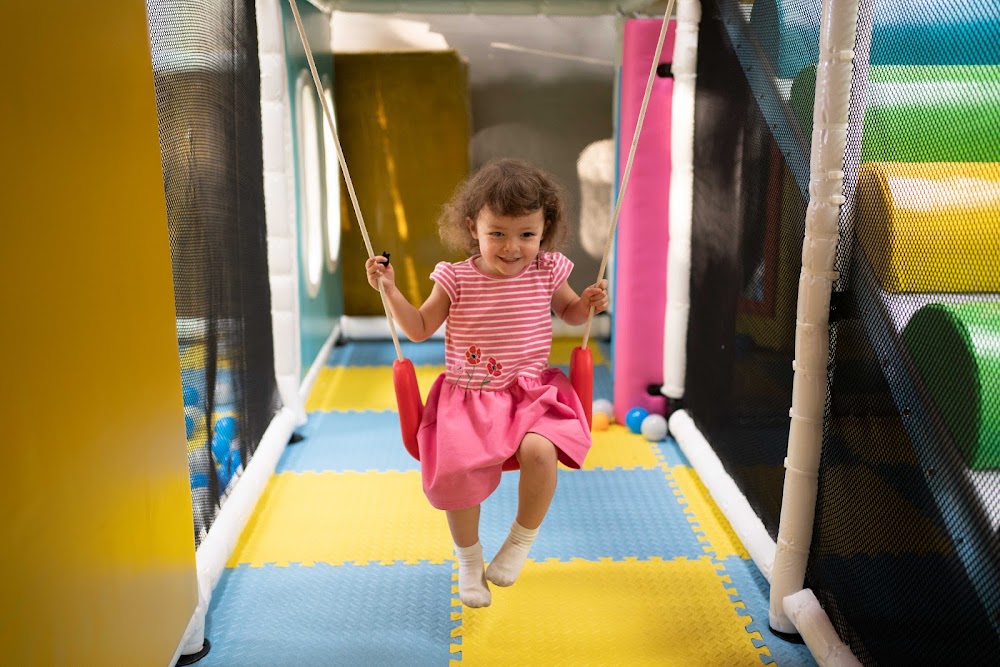 Kiddiebeans Indoor Party Center venue photo 1