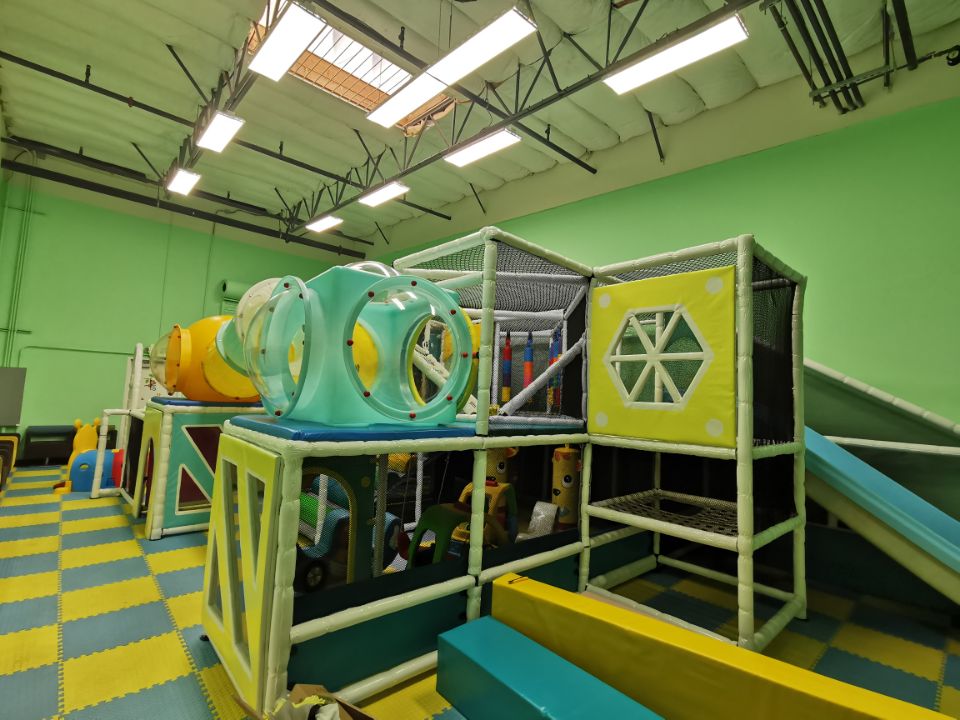 Kiddiebeans Indoor Party Center venue photo 2