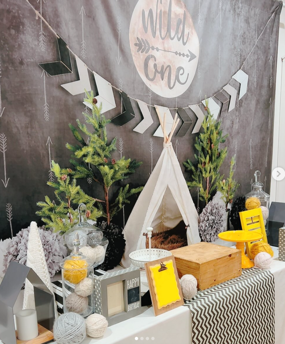 Lemon Tree Event venue