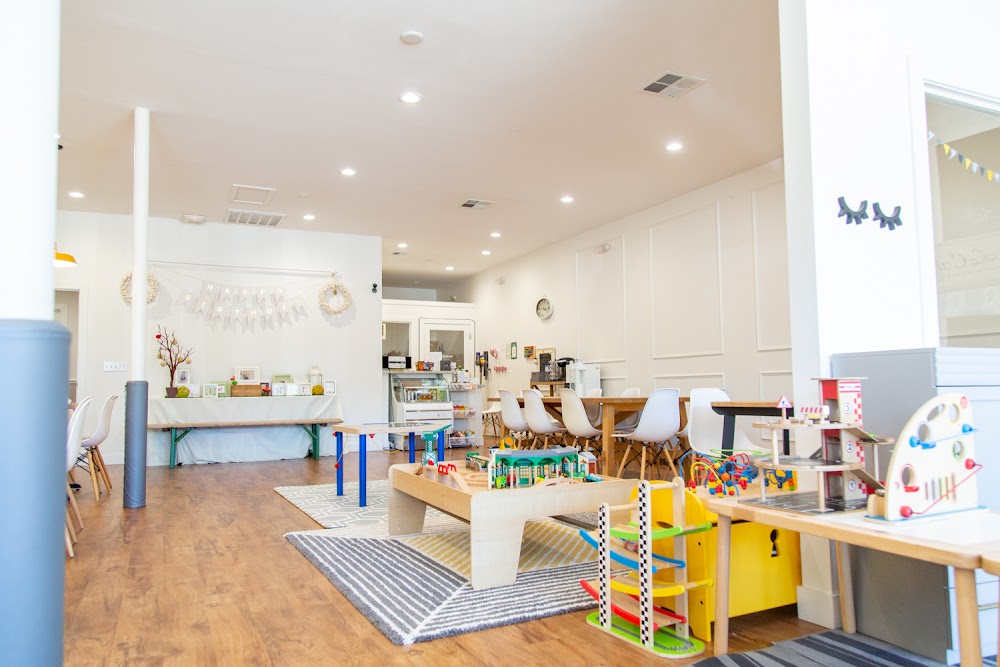 Lemon Tree Event venue photo 1
