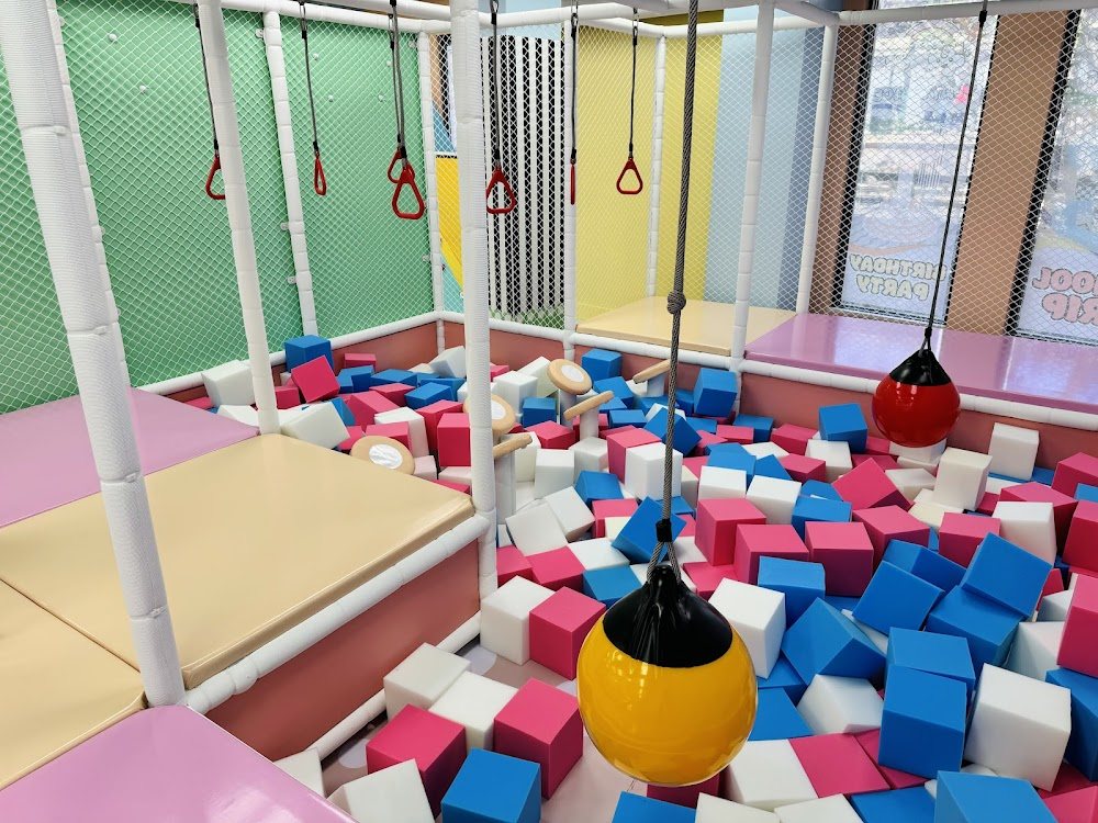 Rainbow Playspace venue photo 2