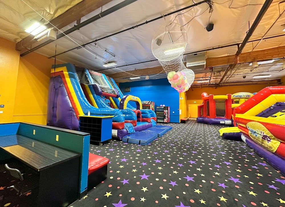 Pump It Up venue photo 1