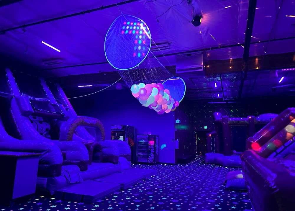 Pump It Up venue photo 2